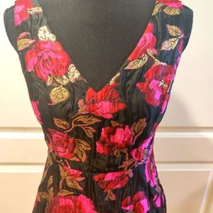 Rachel Roy high low Dress in size 2